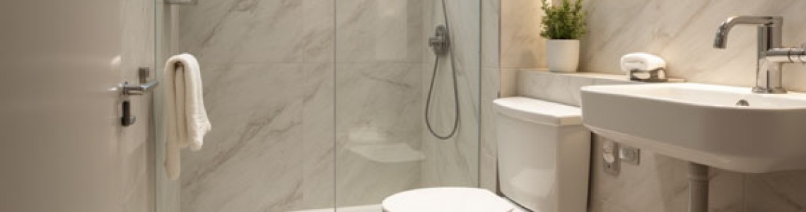 Top 5 NZ Toilets 2025: Save Water & Space Smartly | NZHomeware