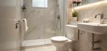 Top 5 NZ Toilets 2025: Save Water & Space Smartly | NZHomeware