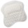  3D Mesh Bath Pillow Spa Bathtub Cushion-3DBC-W  + $25.00 