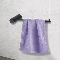 Diamora Luxury Knurled Black Hand Towel Holder Towel Rail Stainless Steel 304 Diamora Luxury Knurled Black Hand Towel Holder Towel Rail Stainless Steel 304