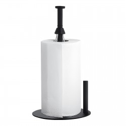 Stainless Steel Kitchen Roll Paper Towel Holder Bathroom Tissue Stand Rack Shelf Stainless Steel Kitchen Roll Paper Towel Holder Bathroom Tissue Stand Rack Shelf