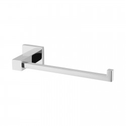 Ottimo Chrome Towel Hook Ring 250mm Ottimo Chrome Towel Hook Ring 250mm