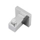 Ottimo Chrome Robe Hook