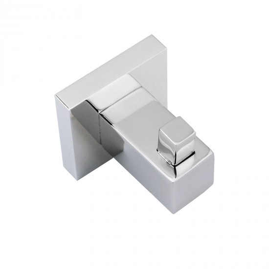 Ottimo Chrome Robe Hook