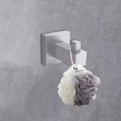 Ottimo Chrome Robe Hook Ottimo Chrome Robe Hook