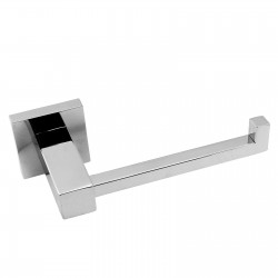 Ottimo Chrome Toilet Roll Paper Holder Ottimo Chrome Toilet Roll Paper Holder