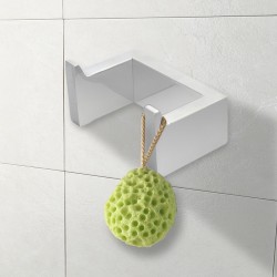 Omar Chrome Robe Hook Omar Chrome Robe Hook