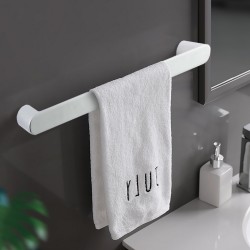 300mm Rumia Chrome Single Towel Holder Stainless Steel 304 300mm Rumia Chrome Single Towel Holder Stainless Steel 304