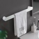 300mm Rumia Chrome Single Towel Holder Stainless Steel 304