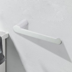 Stainless Steel Rumia Chrome Toilet Paper Holder Wall Mounted Stainless Steel Rumia Chrome Toilet Paper Holder Wall Mounted