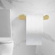 Brushed Gold Toilet Paper Holder Stainless Steel 304 Wall Mounted Brushed Gold Toilet Paper Holder Stainless Steel 304 Wall Mounted