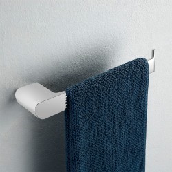 Square Brass Chrome Towel Holder Towel Hook Wall Mounted Square Brass Chrome Towel Holder Towel Hook Wall Mounted