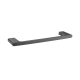 300mm Gunmetal Grey Towel Holder Wall Mounted Stainless Steel 304 300mm Gunmetal Grey Towel Holder Wall Mounted Stainless Steel 304