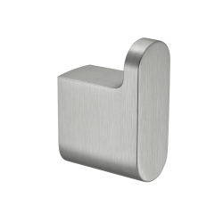 Stainless Steel Brushed Nickel Robe Hook Towel Holder Wall Mounted Stainless Steel Brushed Nickel Robe Hook Towel Holder Wall Mounted