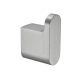 Stainless Steel Brushed Nickel Robe Hook Towel Holder Wall Mounted Stainless Steel Brushed Nickel Robe Hook Towel Holder Wall Mounted