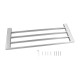 Luxury Chrome Bathroom Towel Shelf Rack Stainless Steel Luxury Chrome Bathroom Towel Shelf Rack Stainless Steel