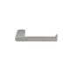 Stainless Steel Brushed Nickel Toilet Paper Holder Wall Mounted Stainless Steel Brushed Nickel Toilet Paper Holder Wall Mounted
