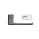 Stainless Steel Gunmetal Grey Toilet Paper Holder Wall Mounted Stainless Steel Gunmetal Grey Toilet Paper Holder Wall Mounted