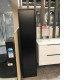 1600mm HEIGHT PLYWOOD TALL CABINET BLACK