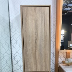 1600mm HEIGHT PLYWOOD TALL CABINET LIGHT OAK 1600mm HEIGHT PLYWOOD TALL CABINET LIGHT OAK