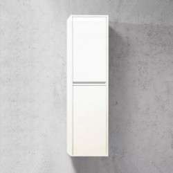 1600mm HEIGHT PLYWOOD TALL CABINET WHITE 1600mm HEIGHT PLYWOOD TALL CABINET WHITE