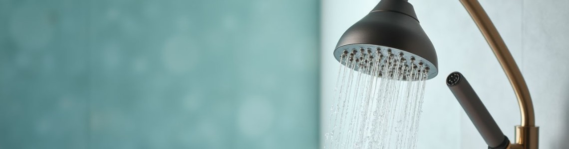 Best Shower Heads NZ: Solve Low Pressure & Save Water Guide Best Shower Heads NZ: Solve Low Pressure & Save Water Guide