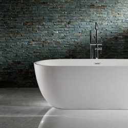 1500x700x580mm Oval Bathtub Freestanding Acrylic Apron White Bath Tub 1500x700x580mm Oval Bathtub Freestanding Acrylic Apron White Bath Tub