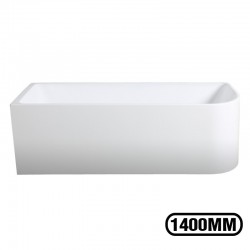 1400x750x610mm Corner Bathtub Left Corner Back to Wall Acrylic White Bath Tub 1400x750x610mm Corner Bathtub Left Corner Back to Wall Acrylic White Bath Tub