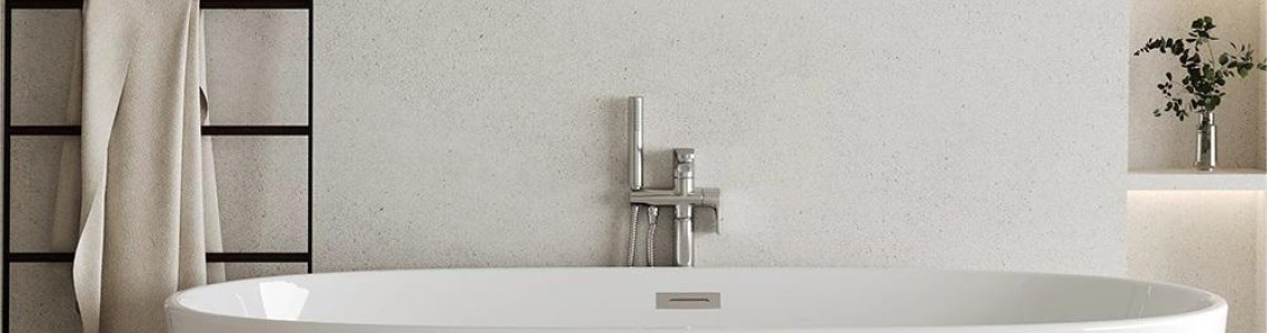 Freestanding Bath vs Built-in Bath: What You Need to Know Before Buying