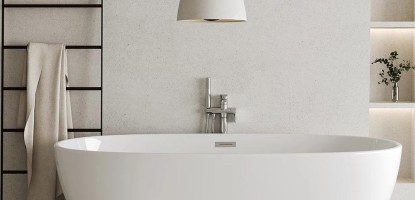 Freestanding Bath vs Built-in Bath: What You Need to Know Before Buying