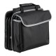 Collapsible Car Trunk Organizer with Removable Leakproof Cooler, Heavy-Duty Oxford, Configurable 2–3 Compartments & 6 Mesh Pockets Collapsible Car Trunk Organizer with Removable Leakproof Cooler, Heavy-Duty Oxford, Configurable 2–3 Compartments & 6 Mesh Pockets