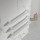 Two extra rails (Three pcs combo)  + $250.00 