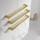 Two extra rails (Three pcs combo)  + $360.00 