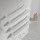 Three extra rails (Four pcs combo)  + $375.00 