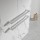 One extra rail (Two pcs combo)  + $129.00 