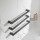 Two extra rails (Three pcs combo)  + $360.00 