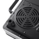 2200W Electric Infrared Ceramic Cooktop Any Pot Kitchen Cooker Hob Glass Plate