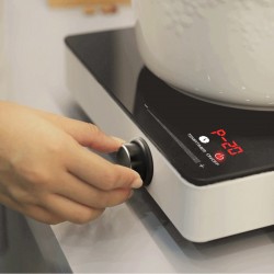 2200W Electric Infrared Ceramic Cooktop Any Pot Kitchen Cooker Hob Glass Plate 2200W Electric Infrared Ceramic Cooktop Any Pot Kitchen Cooker Hob Glass Plate