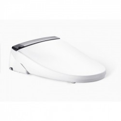 Englefield Electronic Bidet Seat Plus Englefield Electronic Bidet Seat Plus