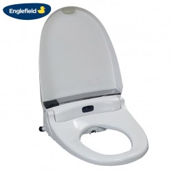 Englefield Electronic Bidet Seat Plus Englefield Electronic Bidet Seat Plus