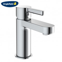 Englefield Studio Pin Basin Mixer Polished chrome Englefield Studio Pin Basin Mixer Polished chrome