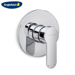 Englefield Studio Polished Chrome Shower/Bath Mixers Englefield Studio Polished Chrome Shower/Bath Mixers