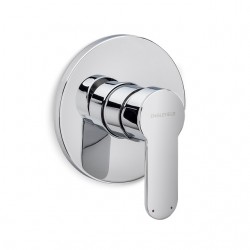Englefield Studio Polished Chrome Shower/Bath Mixers Englefield Studio Polished Chrome Shower/Bath Mixers