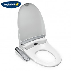 Englefield Electronic Bidet Seat Englefield Electronic Bidet Seat