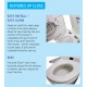 Englefield Electronic Bidet Seat