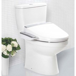 Englefield Electronic Bidet Seat Englefield Electronic Bidet Seat