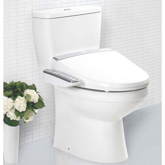 Englefield Electronic Bidet Seat