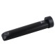 Rumia Matt Black Bathtub/Basin Wall Spout