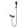 ABS Handheld Shower-HHS-S2-B 