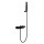 Solid Brass Handheld Shower-HHS-S5-B  + $11.00 